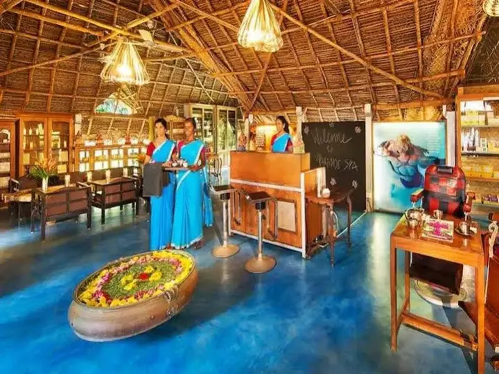 Калапет: Dune Eco village and Spa