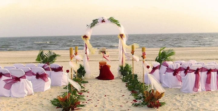 Калапет: Dune Eco village and Spa