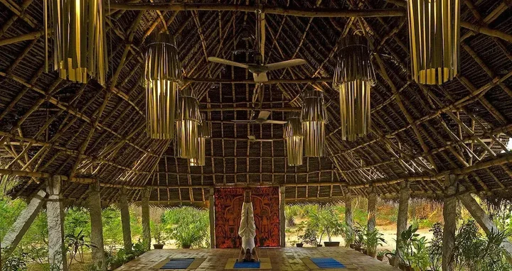 Калапет: Dune Eco village and Spa