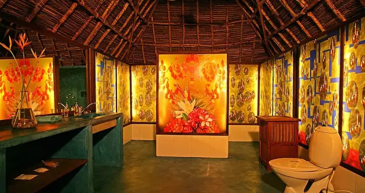 Калапет: Dune Eco village and Spa