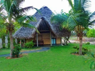 Калапет: Dune Eco village and Spa