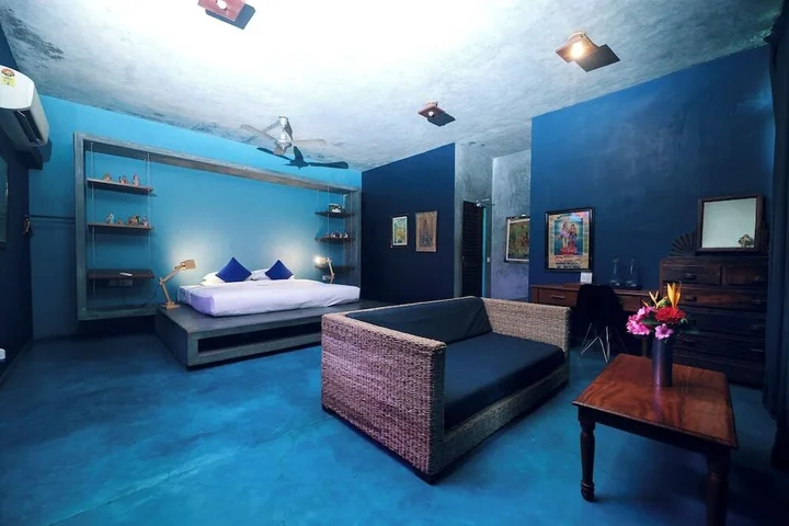 Калапет: Dune Eco village and Spa