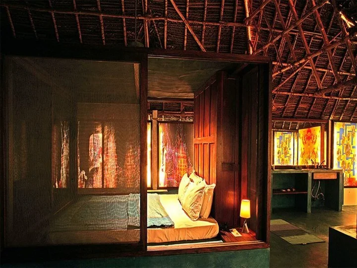 Калапет: Dune Eco village and Spa