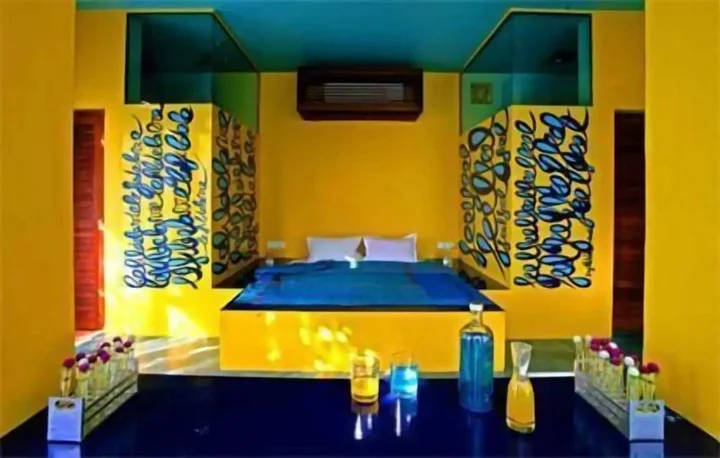 Калапет: Dune Eco village and Spa