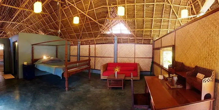 Калапет: Dune Eco village and Spa