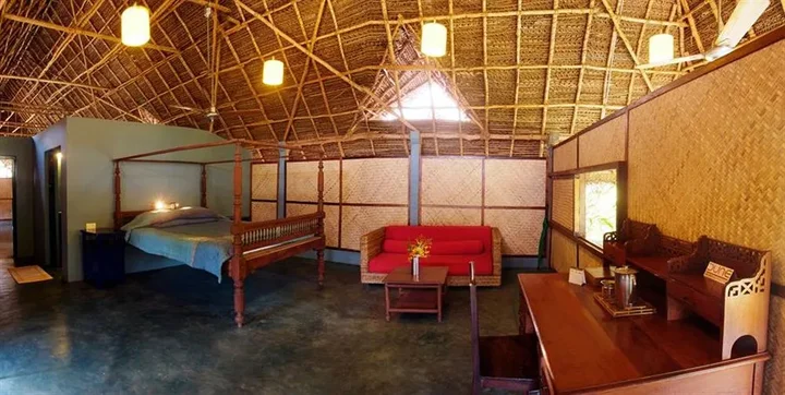 Калапет: Dune Eco village and Spa