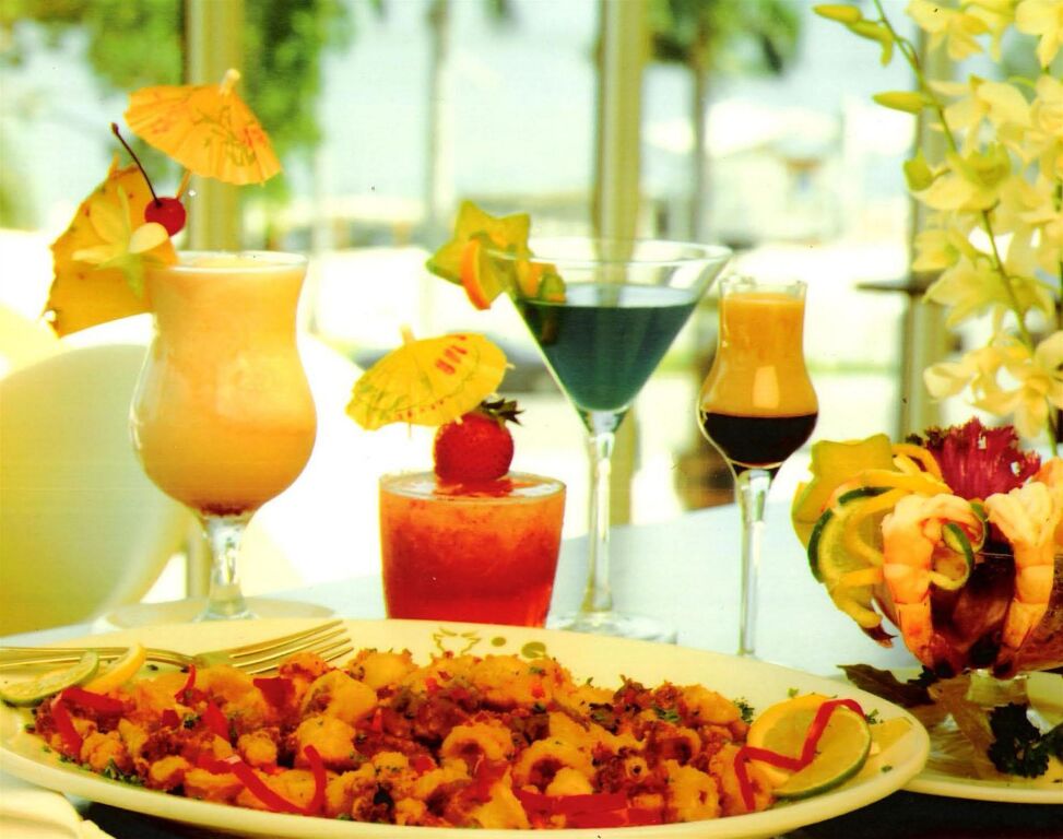 Олд-Махабалешвар: Orchid Hotel Panchgani