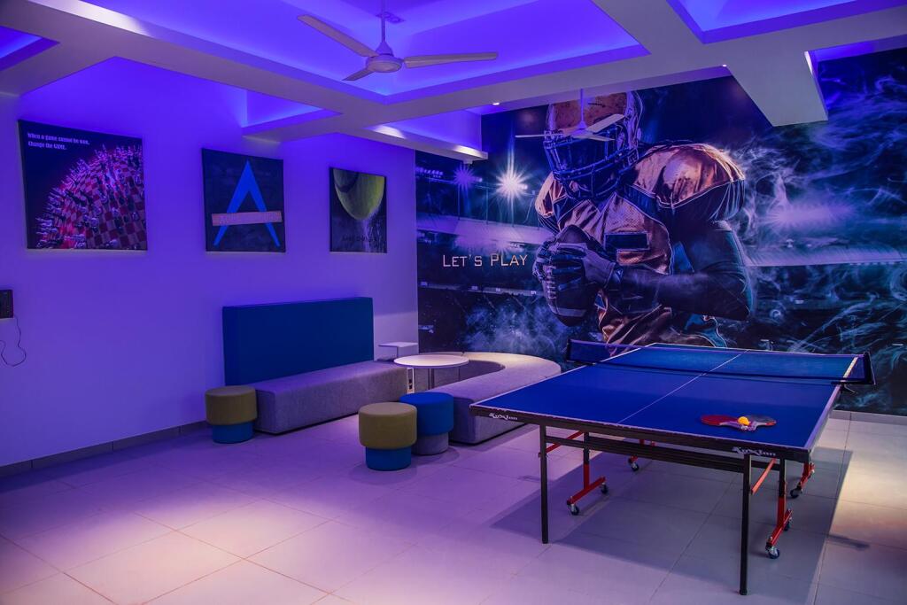 Олд-Махабалешвар: Orchid Hotel Panchgani