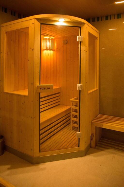 Олд-Махабалешвар: Orchid Hotel Panchgani