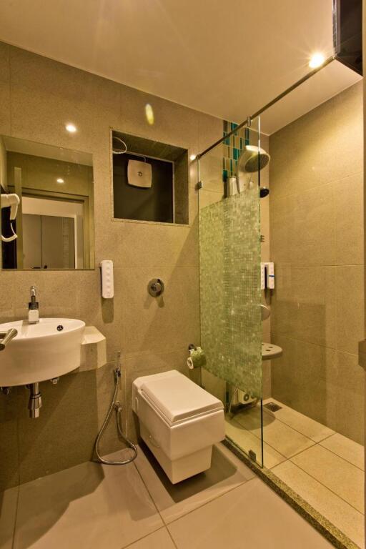 Олд-Махабалешвар: Orchid Hotel Panchgani
