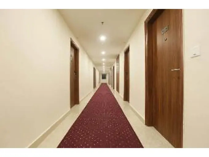 Нью-Дели: Aravali Villa