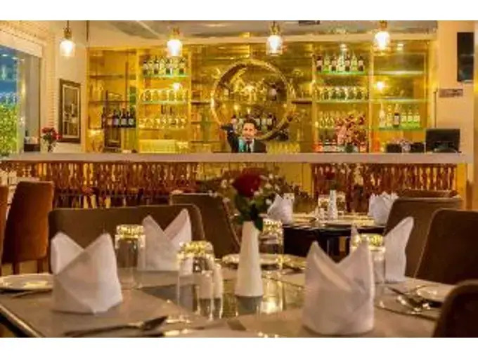 Нью-Дели: Aravali Villa