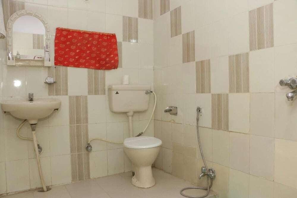 Джайсалмер: The Elite Castle