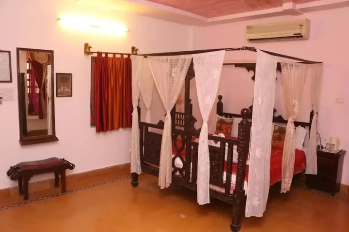 Джайсалмер: The Elite Castle