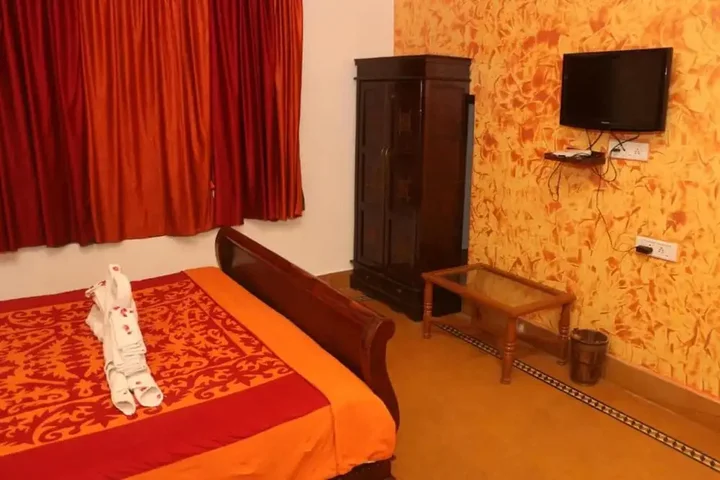 Джайсалмер: The Elite Castle