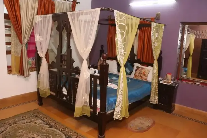 Джайсалмер: The Elite Castle