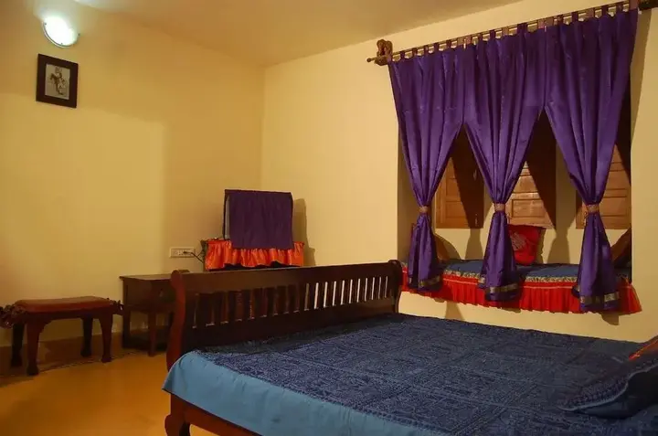Джайсалмер: The Elite Castle