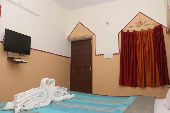 Джайсалмер: The Elite Castle