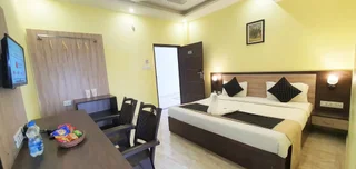 Варанаси: Hotel Gupta Inn