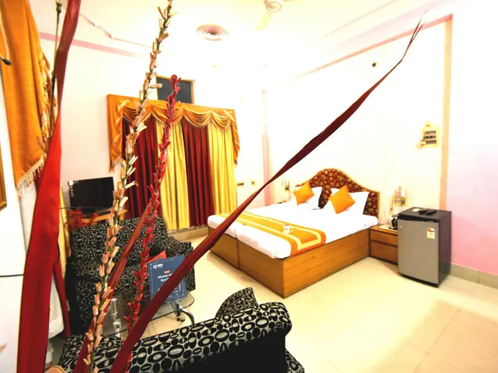 Варанаси: Hotel Gupta Inn