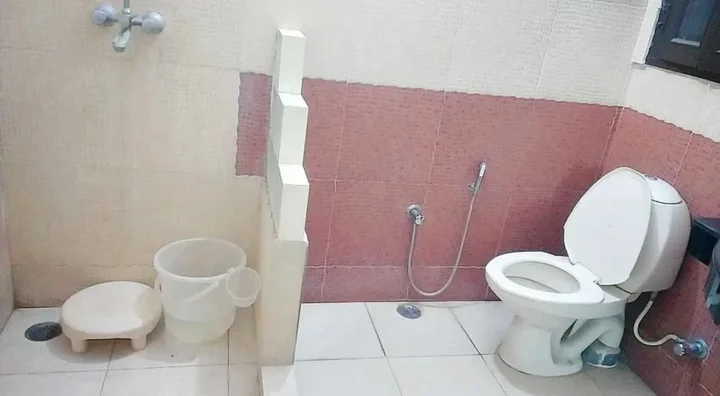 Джайпур: Hotel Sajjan Niwas