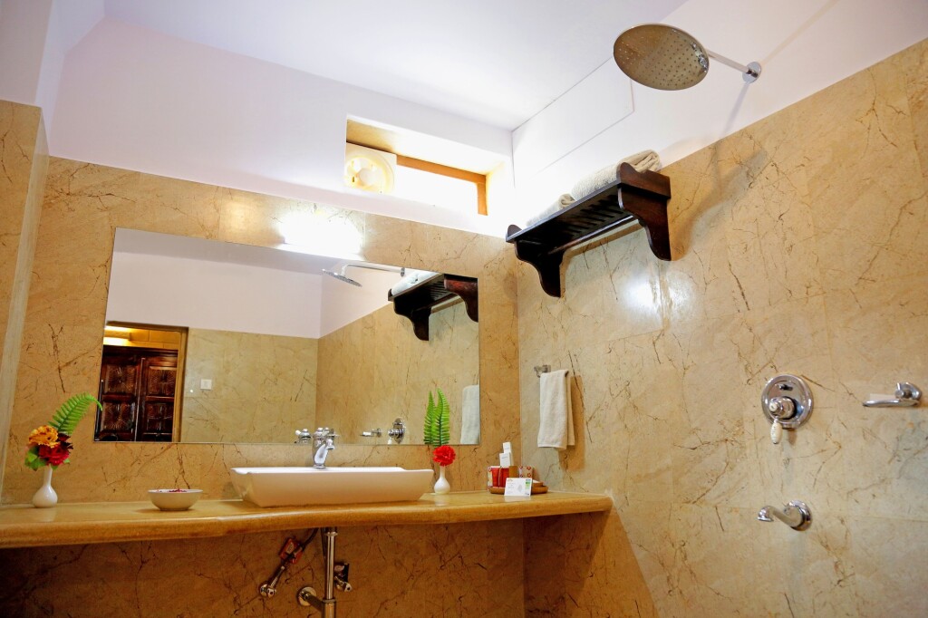 Джайсалмер: Hotel Golden Haveli