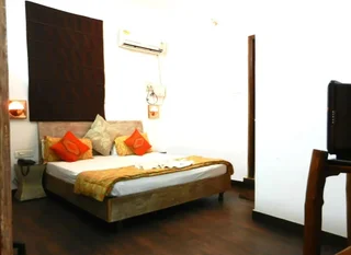 Варанаси: Itsy Hotels Banana Boutique