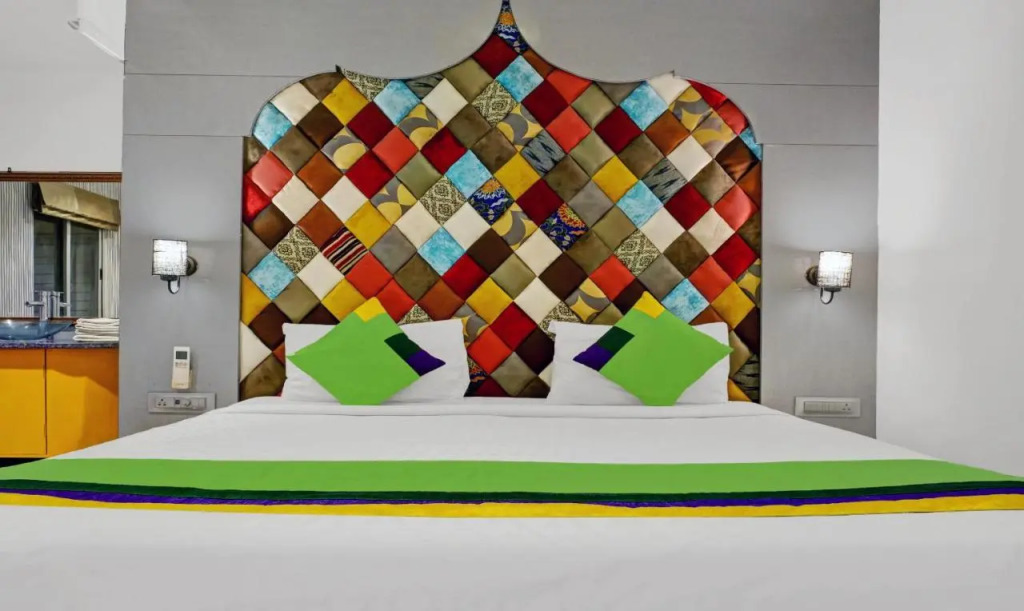Варанаси: Itsy Hotels Banana Boutique