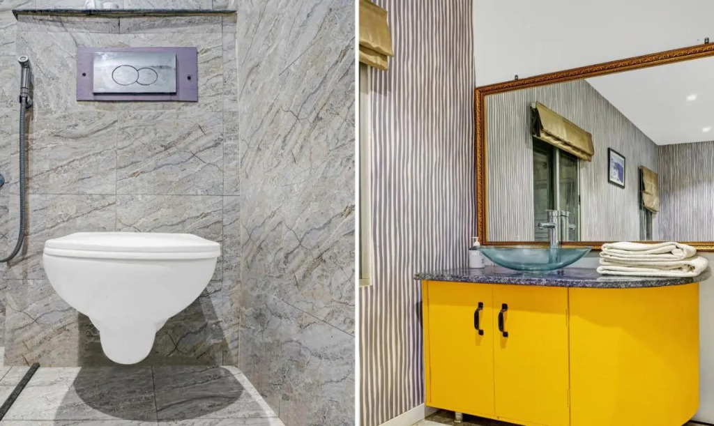 Варанаси: Itsy Hotels Banana Boutique