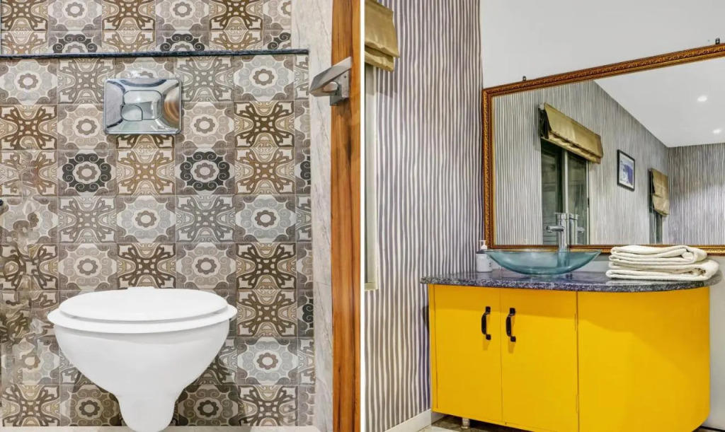 Варанаси: Itsy Hotels Banana Boutique
