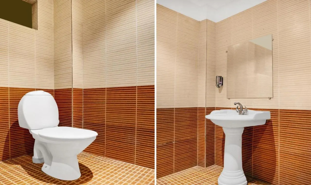 Варанаси: Itsy Hotels Banana Boutique