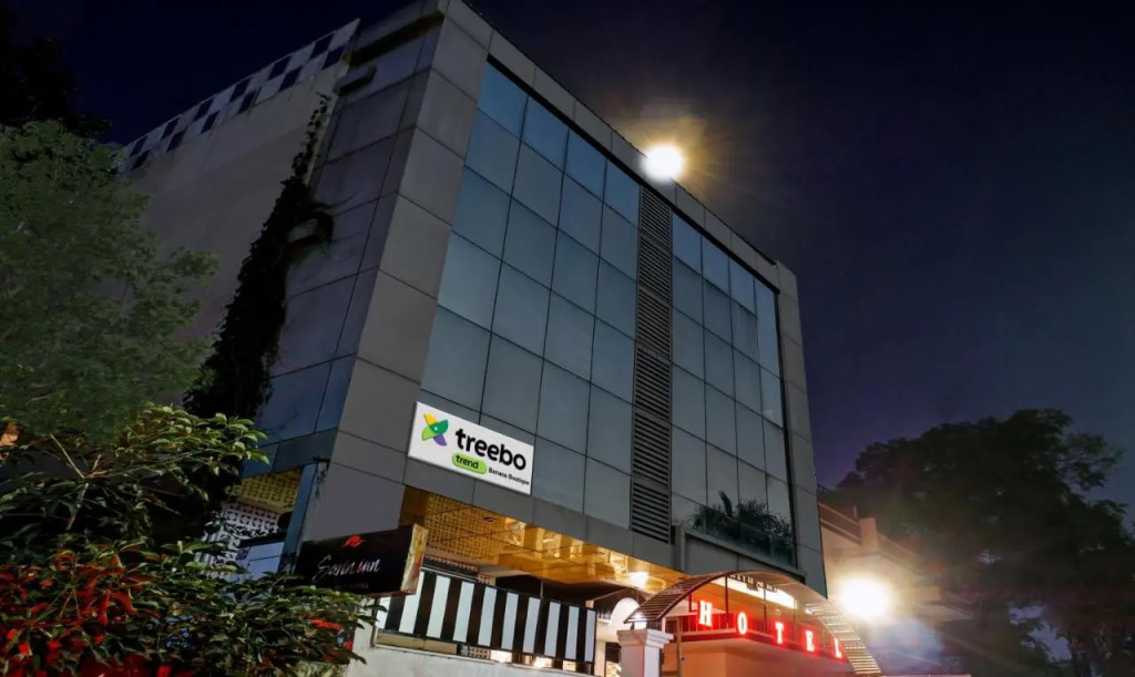 Itsy Hotels Banana Boutique — фото 1