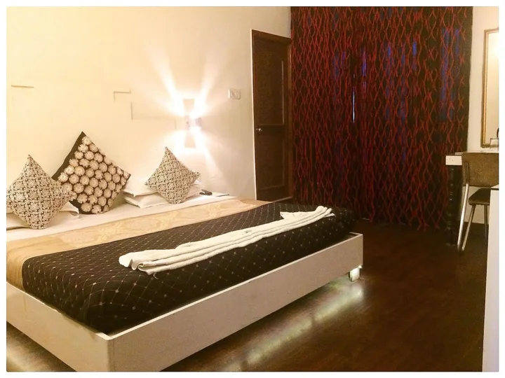 Варанаси: Itsy Hotels Banana Boutique