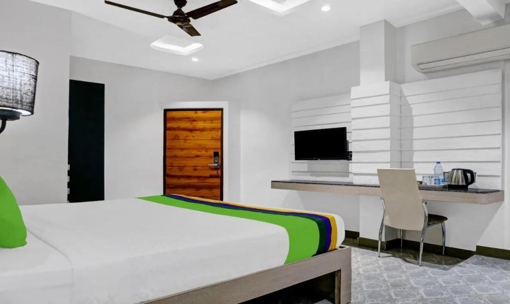 Itsy Hotels Banana Boutique — фото 3