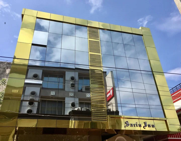 Варанаси: Itsy Hotels Banana Boutique