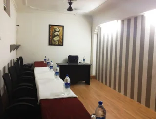 Варанаси: Itsy Hotels Banana Boutique