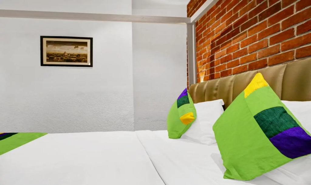 Варанаси: Itsy Hotels Banana Boutique