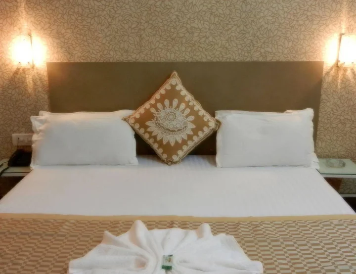Варанаси: Itsy Hotels Banana Boutique