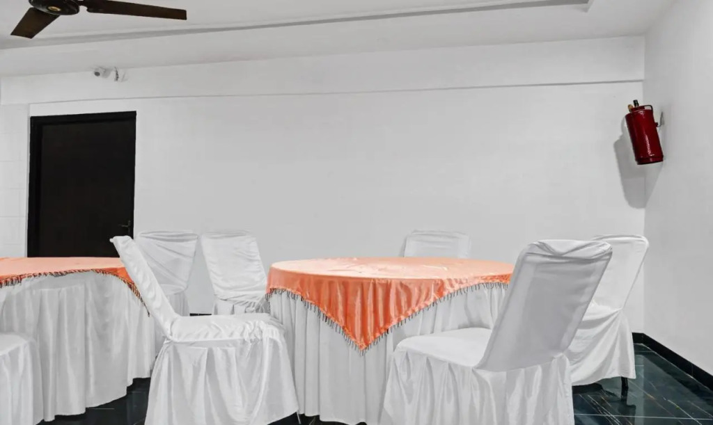 Itsy Hotels Banana Boutique — фото 2