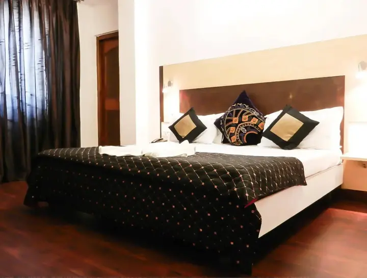 Варанаси: Itsy Hotels Banana Boutique
