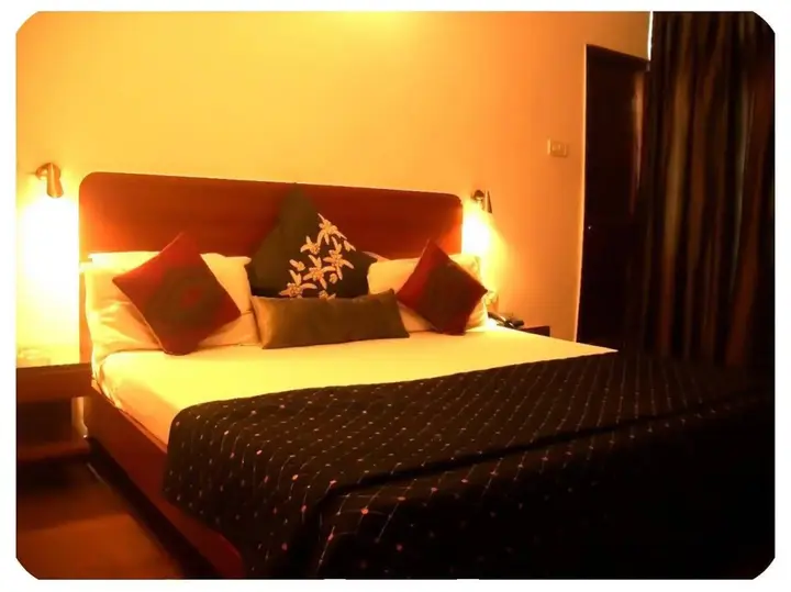 Варанаси: Itsy Hotels Banana Boutique