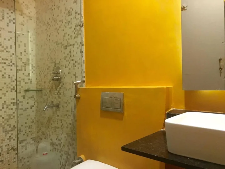 Варанаси: Itsy Hotels Banana Boutique