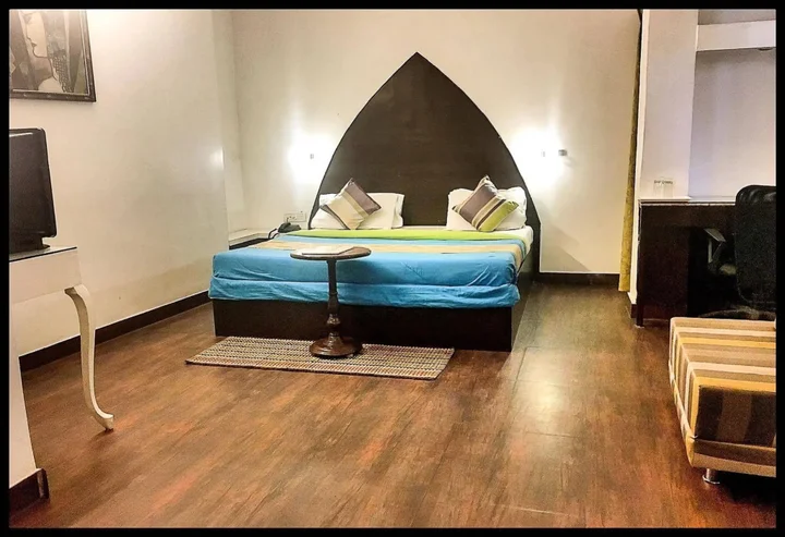 Варанаси: Itsy Hotels Banana Boutique