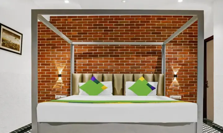 Варанаси: Itsy Hotels Banana Boutique