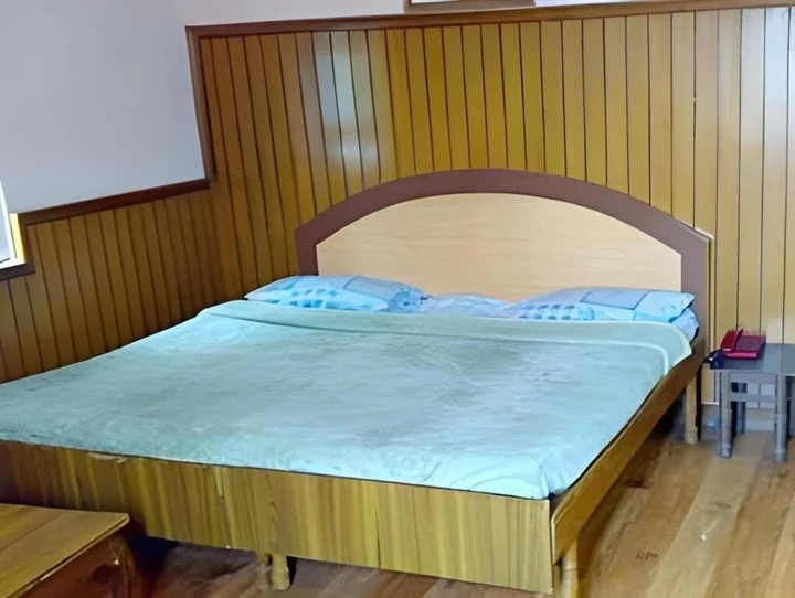 Шимла: Hotel Sansar