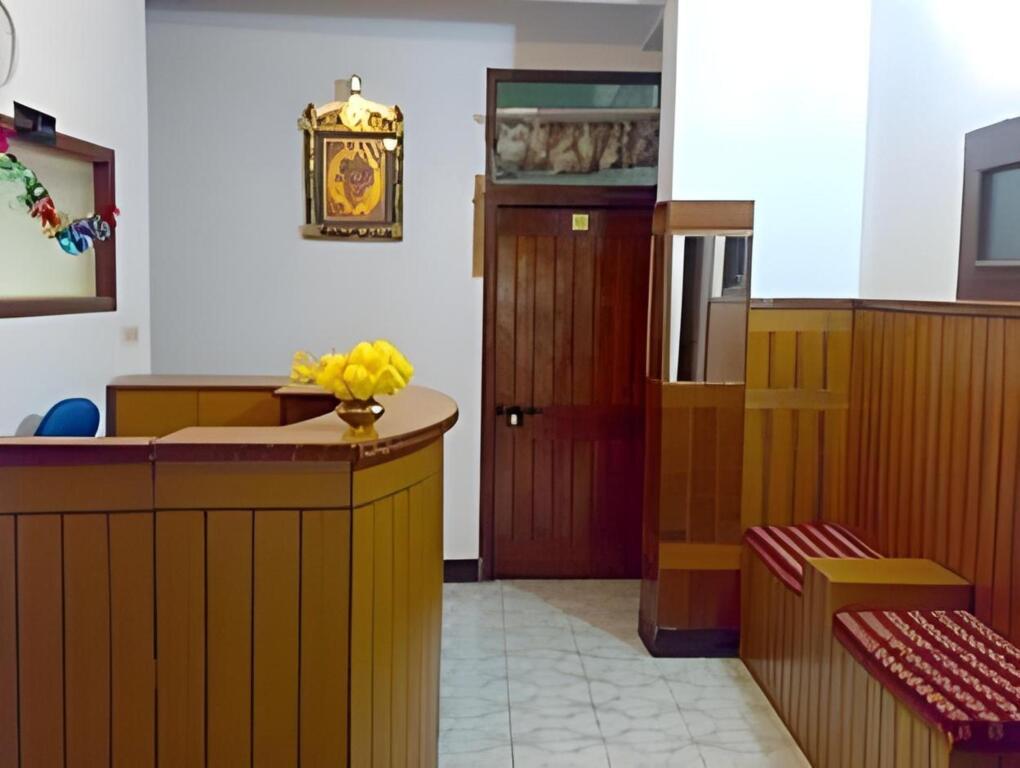 Шимла: Hotel Sansar