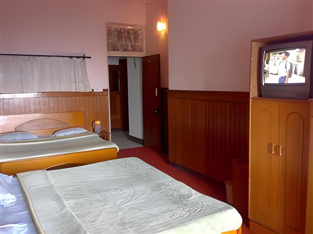 Шимла: Hotel Sansar