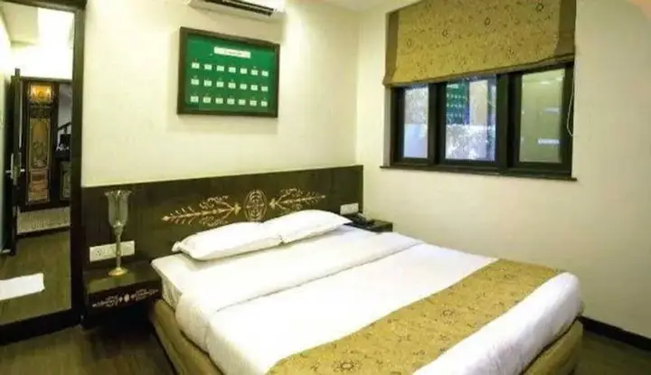 Мумбаи: JC Chalet - A Boutique Hotel