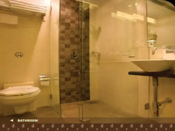 Мумбаи: JC Chalet - A Boutique Hotel