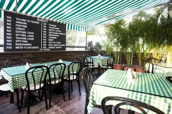 Мумбаи: JC Chalet - A Boutique Hotel